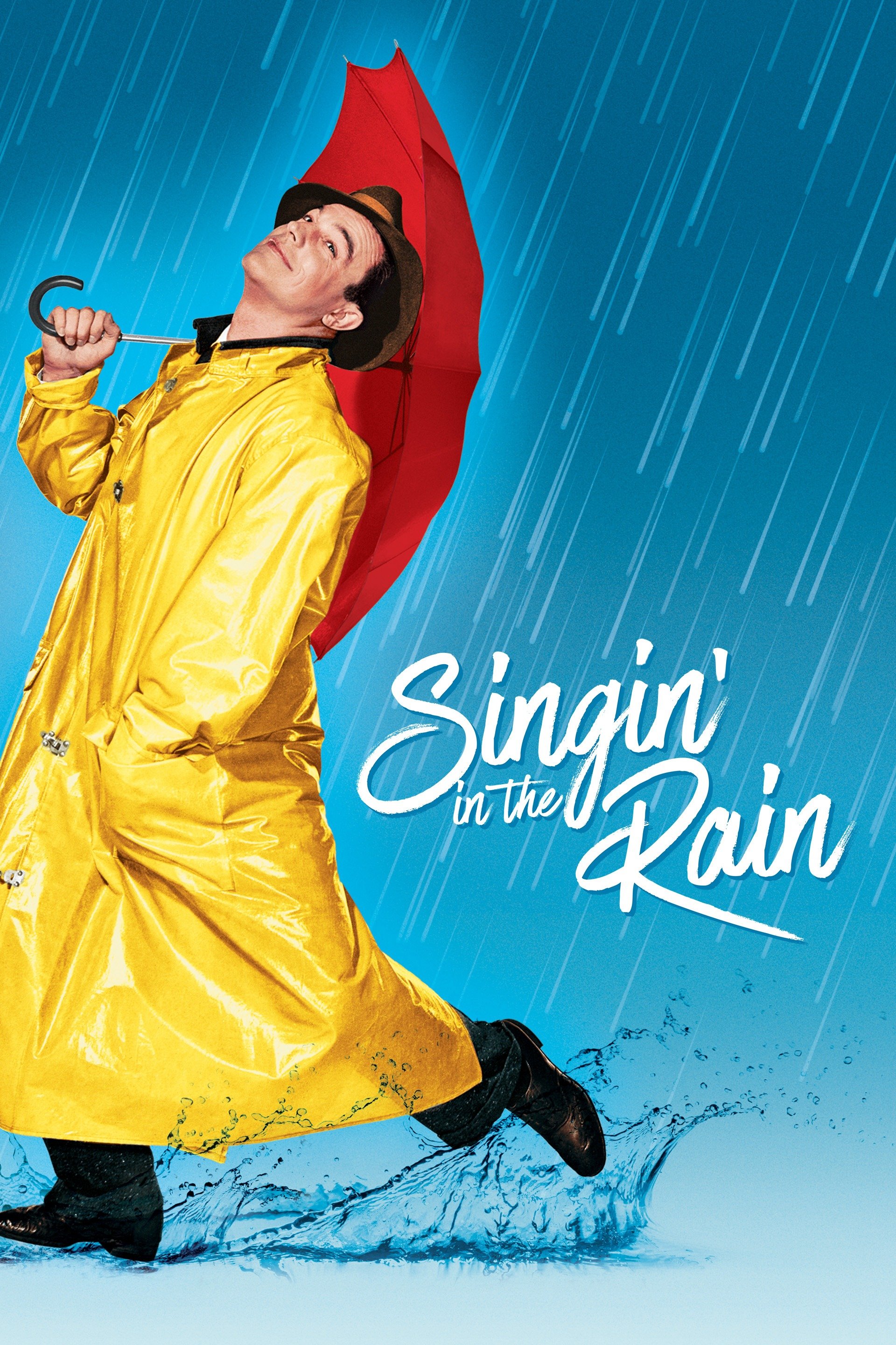 Singin' in the Rain (1952) [1921] (A1762898850) [[Movies]] --Plex--